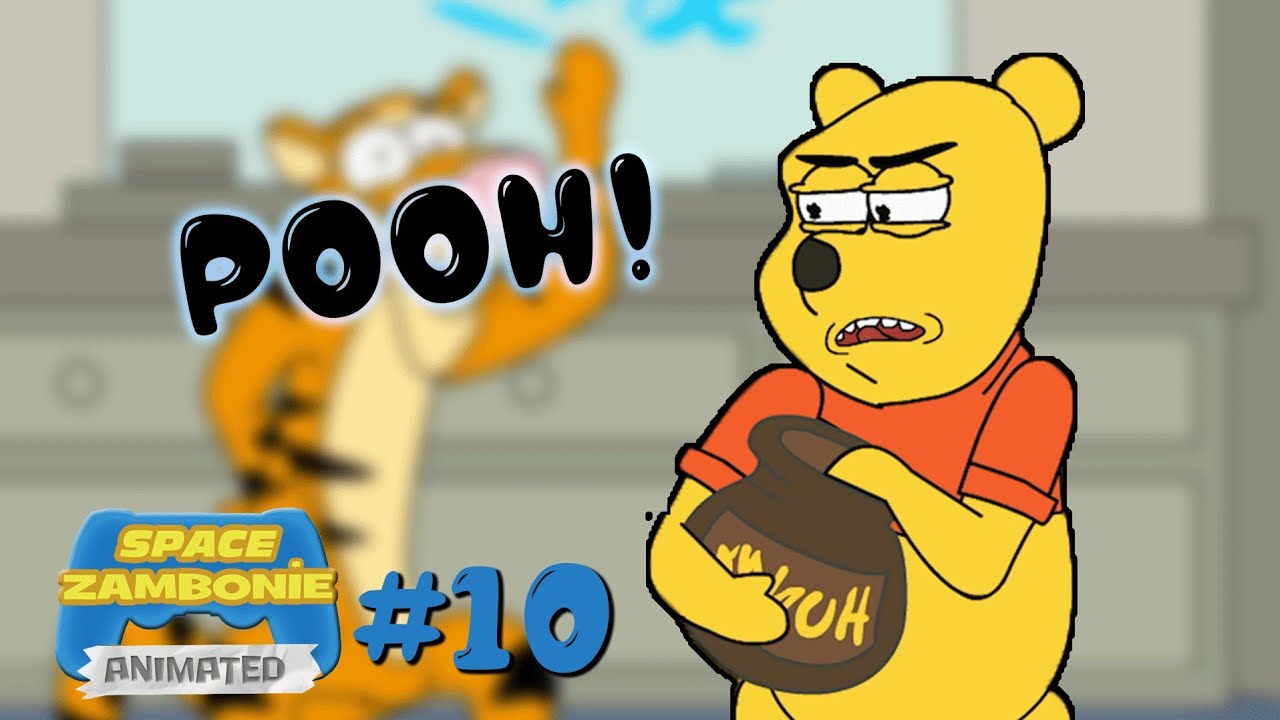 Pooh
