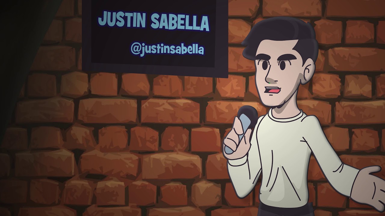 JUSTIN SABELLA