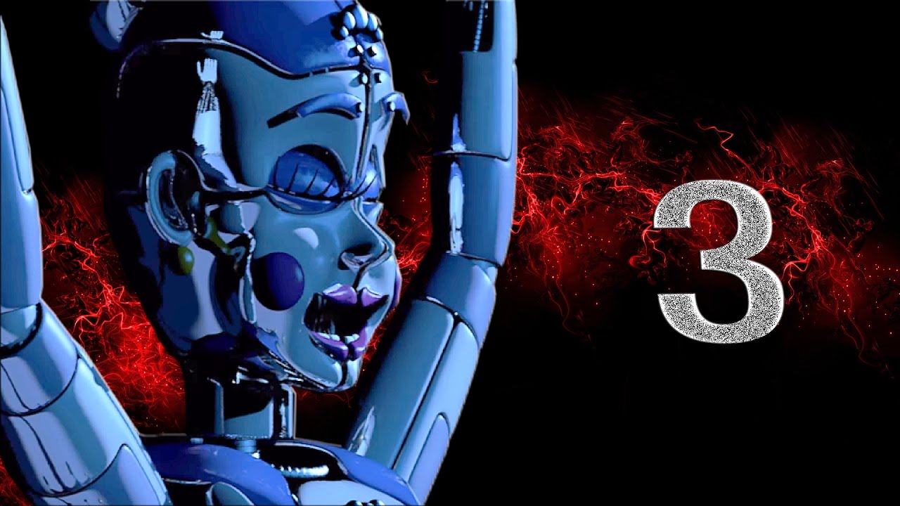 Ballora's Ballorend