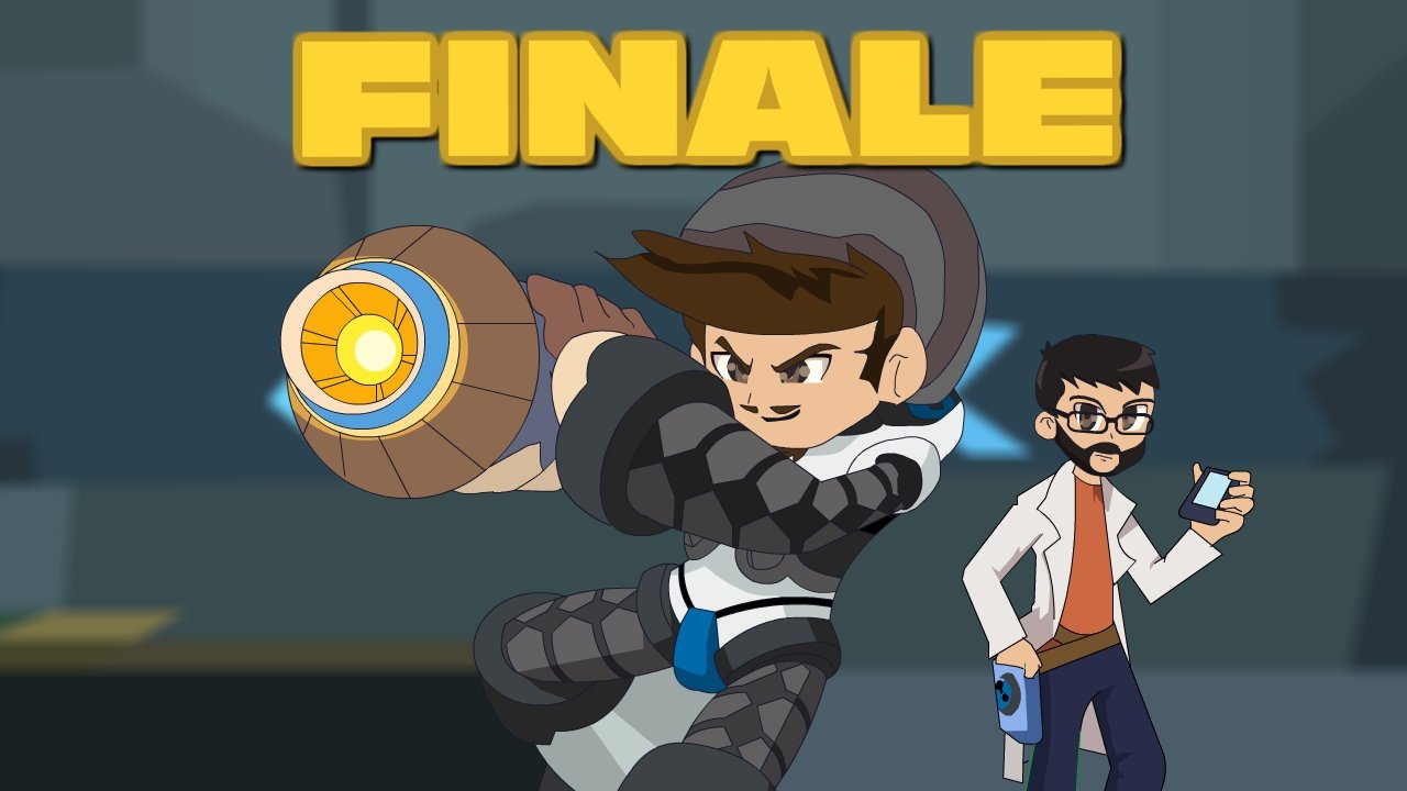 Finale