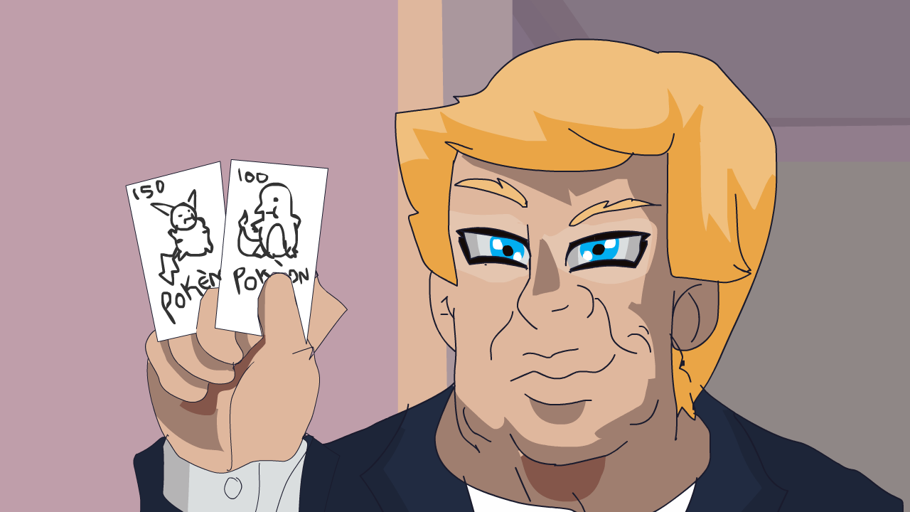 Heart of the Cards