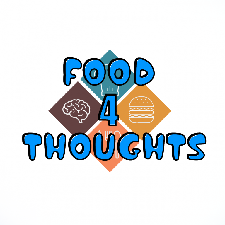 Food 4 Thoughts