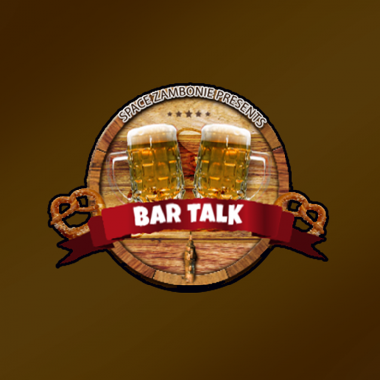 Bar Talks