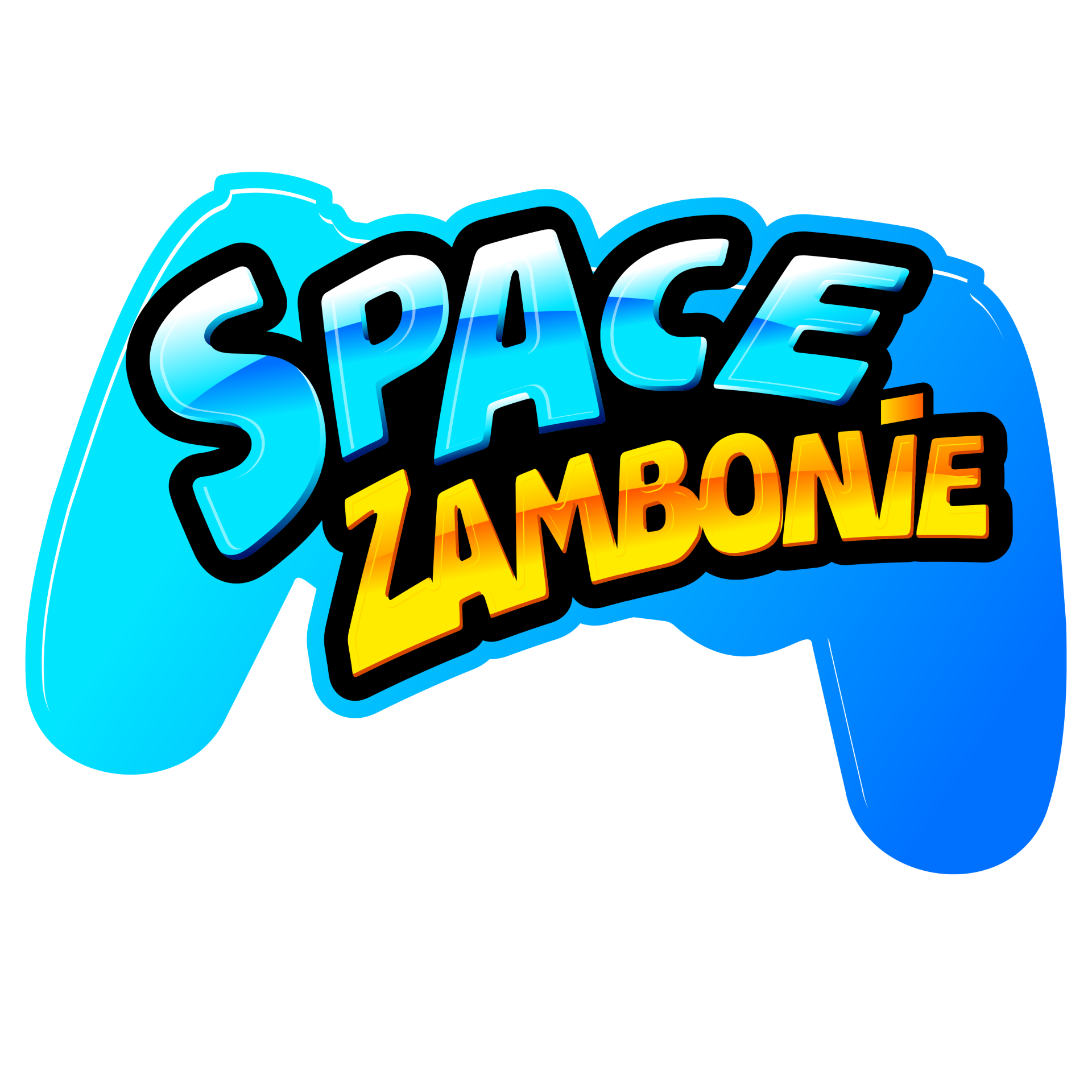 Space Zambonie